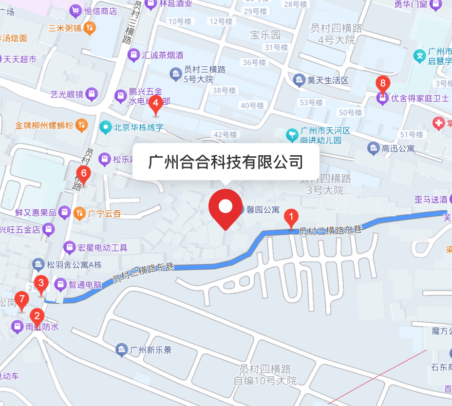 上海标志性建筑